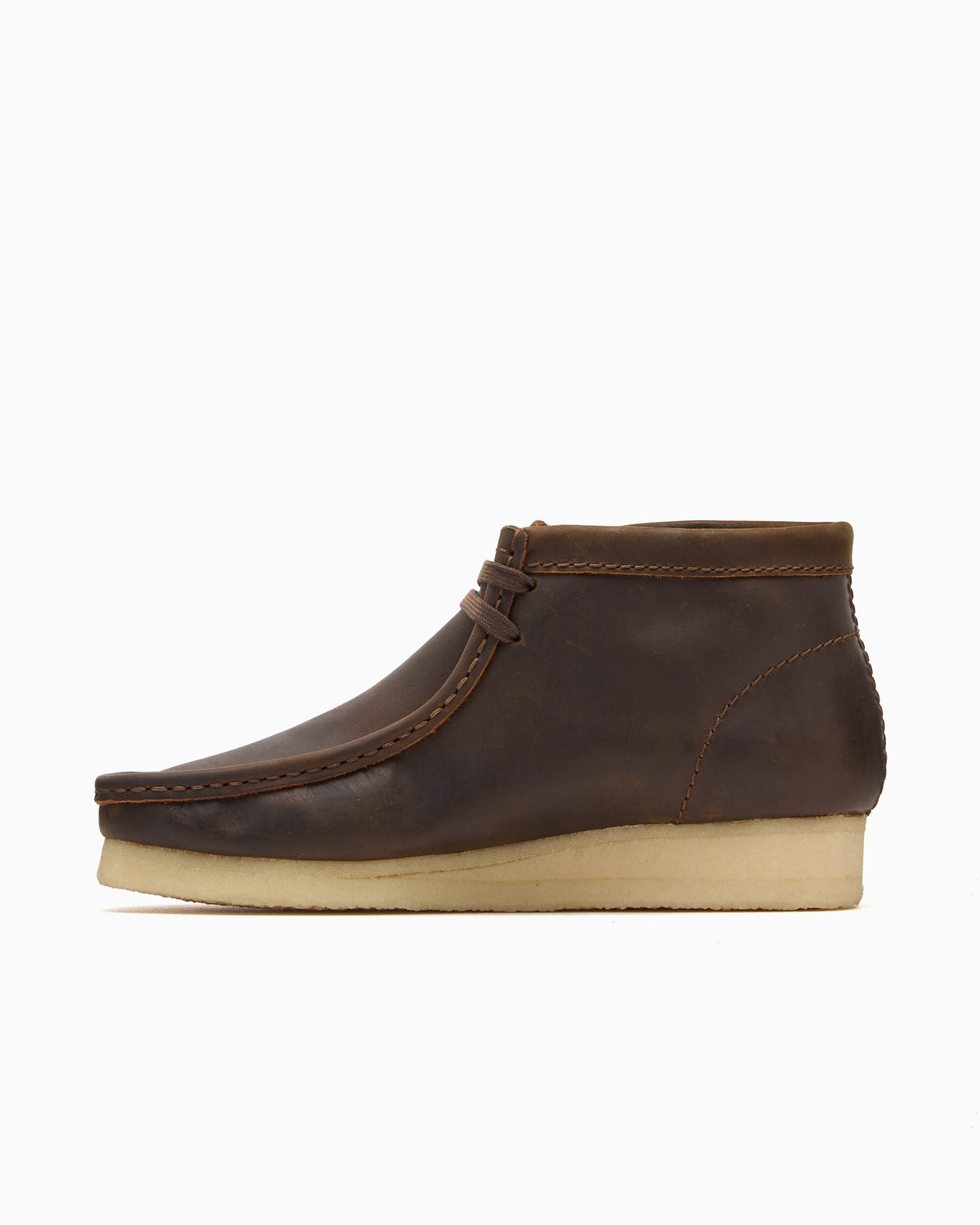 Botas Clarks Wallabee para hombre 26155513 — 3