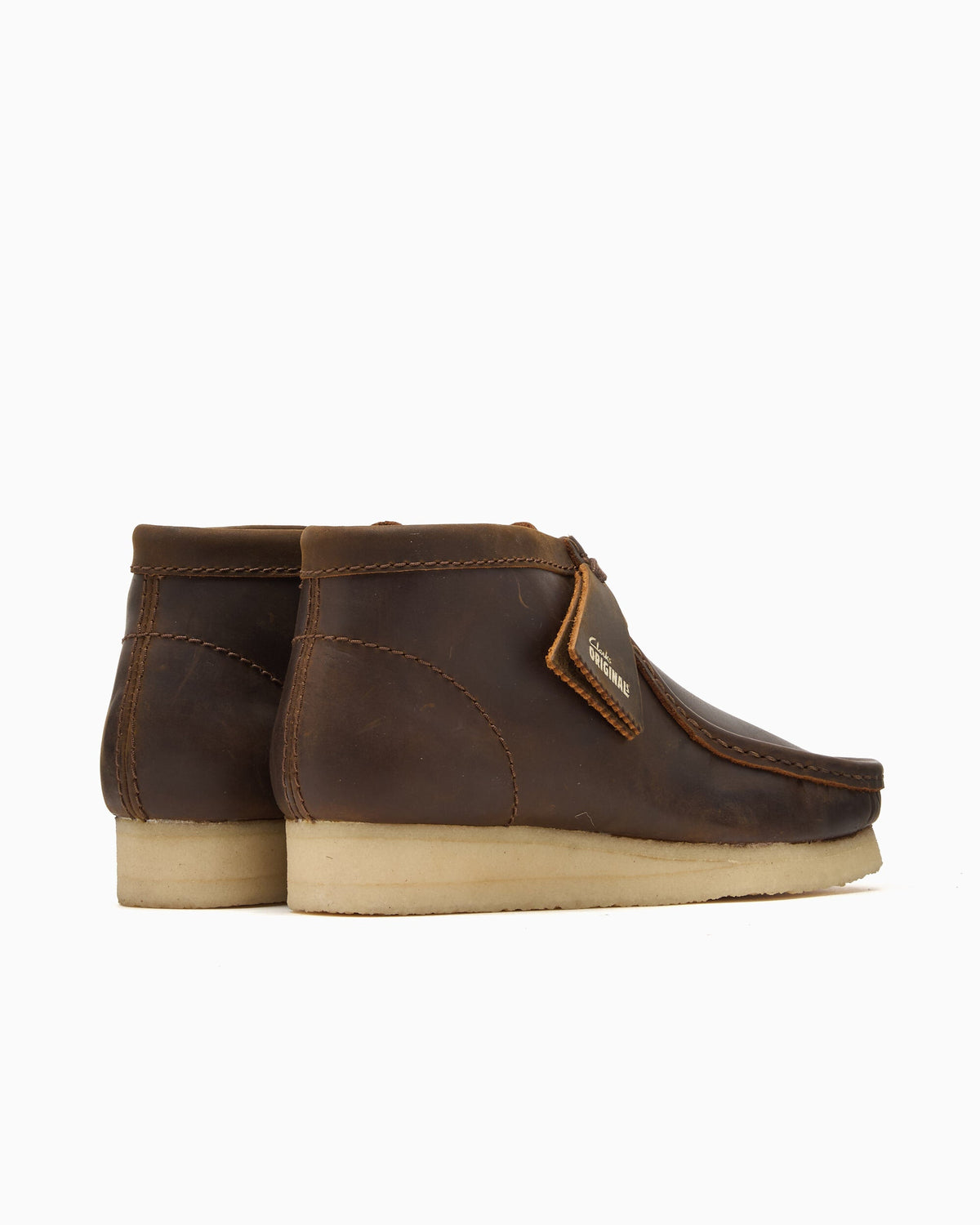 Botas Clarks Wallabee para hombre 26155513 — 6