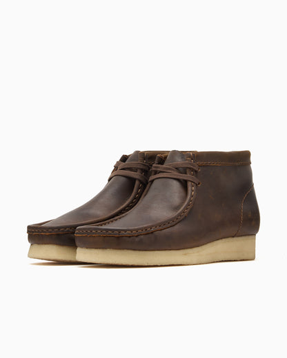 Botas Clarks Wallabee para hombre 26155513 — 7