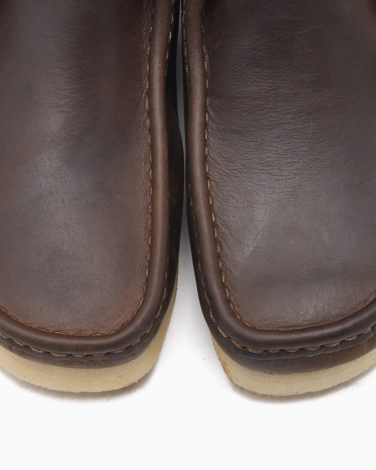 Botas Clarks Wallabee para hombre 26155513 — 8