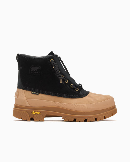 Botas SOREL Daystorm Horizon™ Zip Vibram Gore-Tex® para hombre 2181721-010 — 1