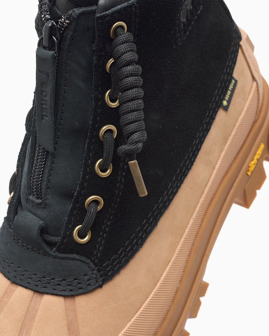 Botas SOREL Daystorm Horizon™ Zip Vibram Gore-Tex® para hombre 2181721-010 — 2