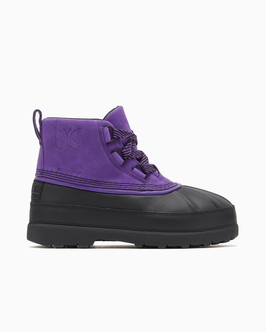 Botas SOREL x Needles Ambler Chukka Waterproof para hombre 2199881-504 — 1