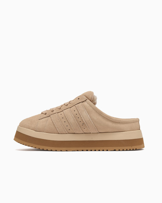 adidas Originals Women's Campus 00s Winter Low JR3732 — 2
