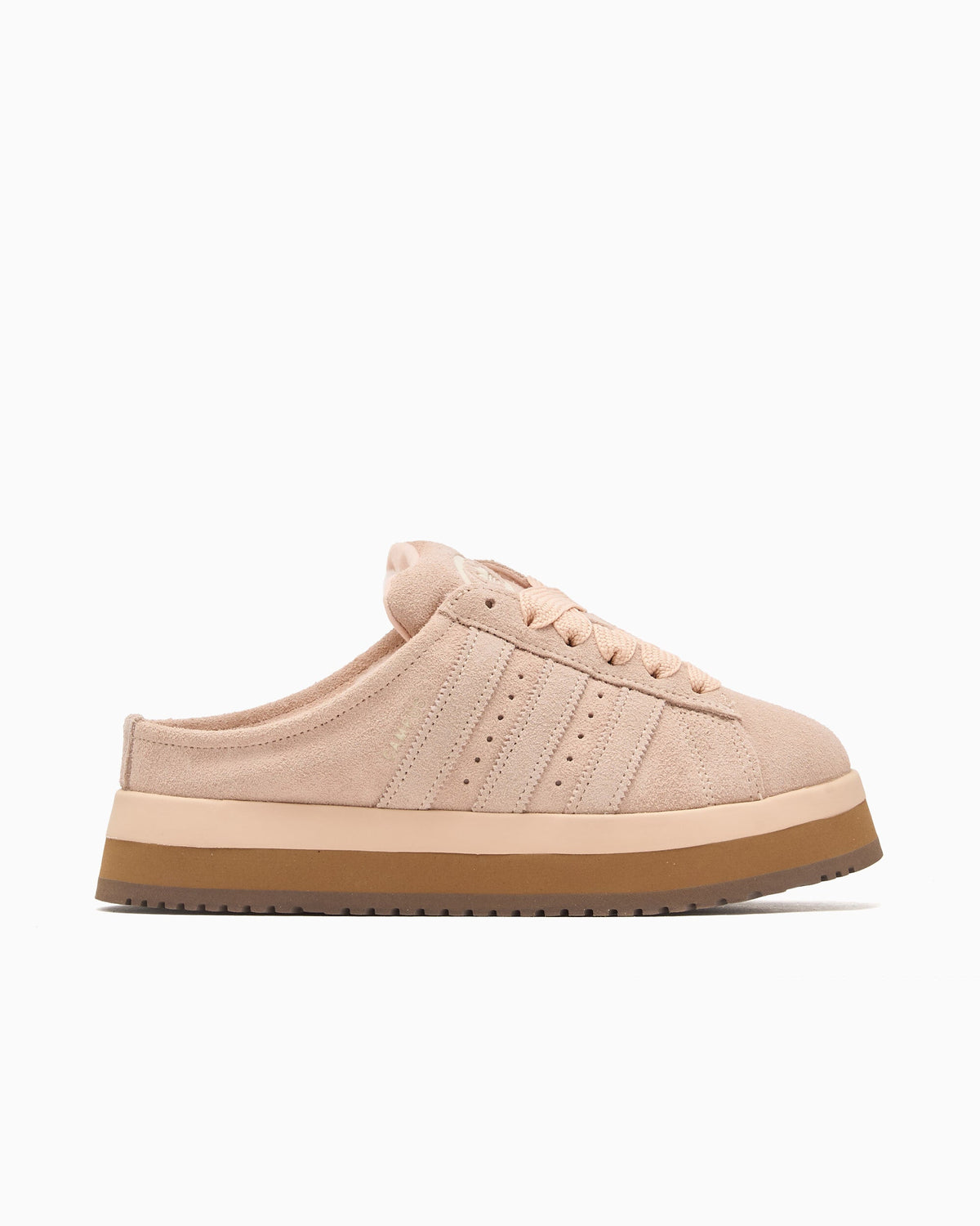 adidas Originals Women's Campus 00s Winter Low KK2428 — 1