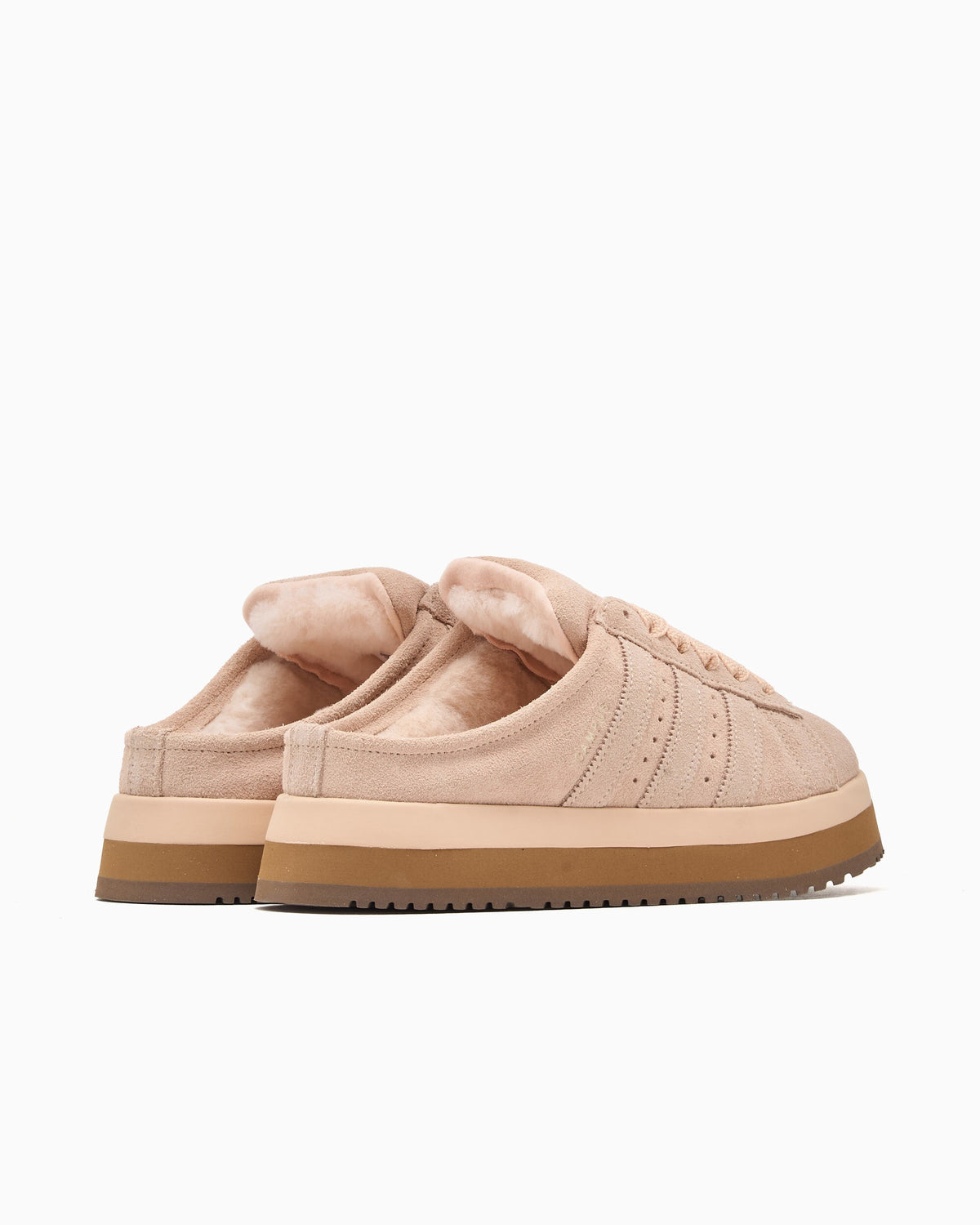 adidas Originals Women's Campus 00s Winter Low KK2428 — 6