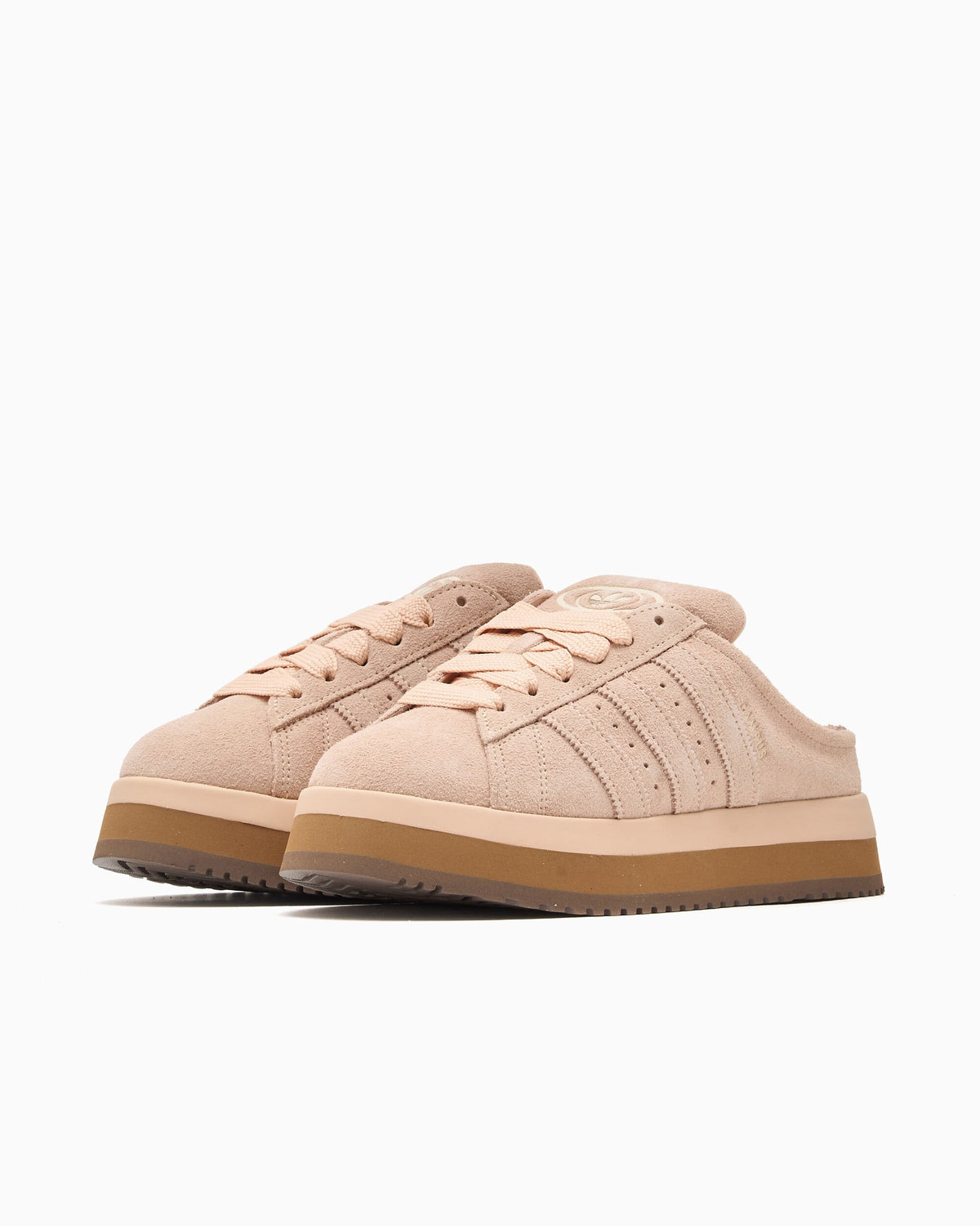 adidas Originals Women's Campus 00s Winter Low KK2428 — 7
