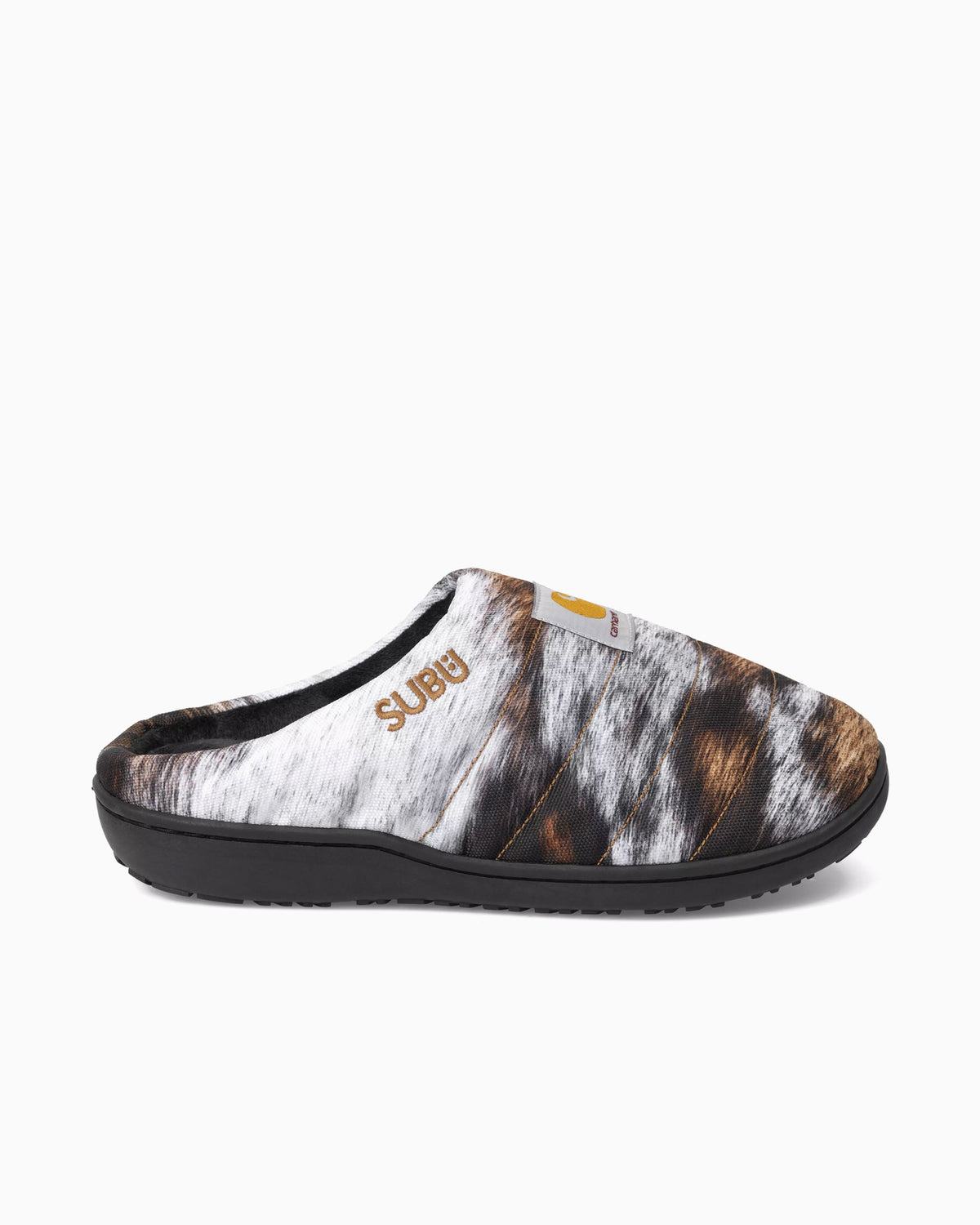 Carhartt WIP x Subu Cordura® Unisex Slippers I034118-38WXX — 1