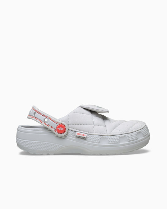 Crocs x Umbro Classic Crafted Clog 213398-1FT — 1