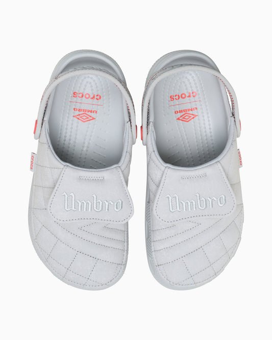 Crocs x Umbro Classic Crafted Clog 213398-1FT — 2