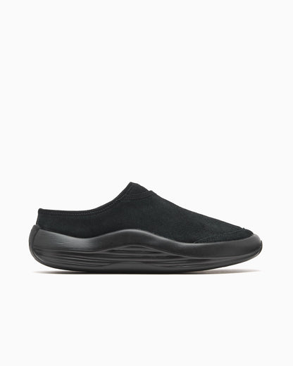 Jordan Future Mule "Black" HV5073-005 — 1