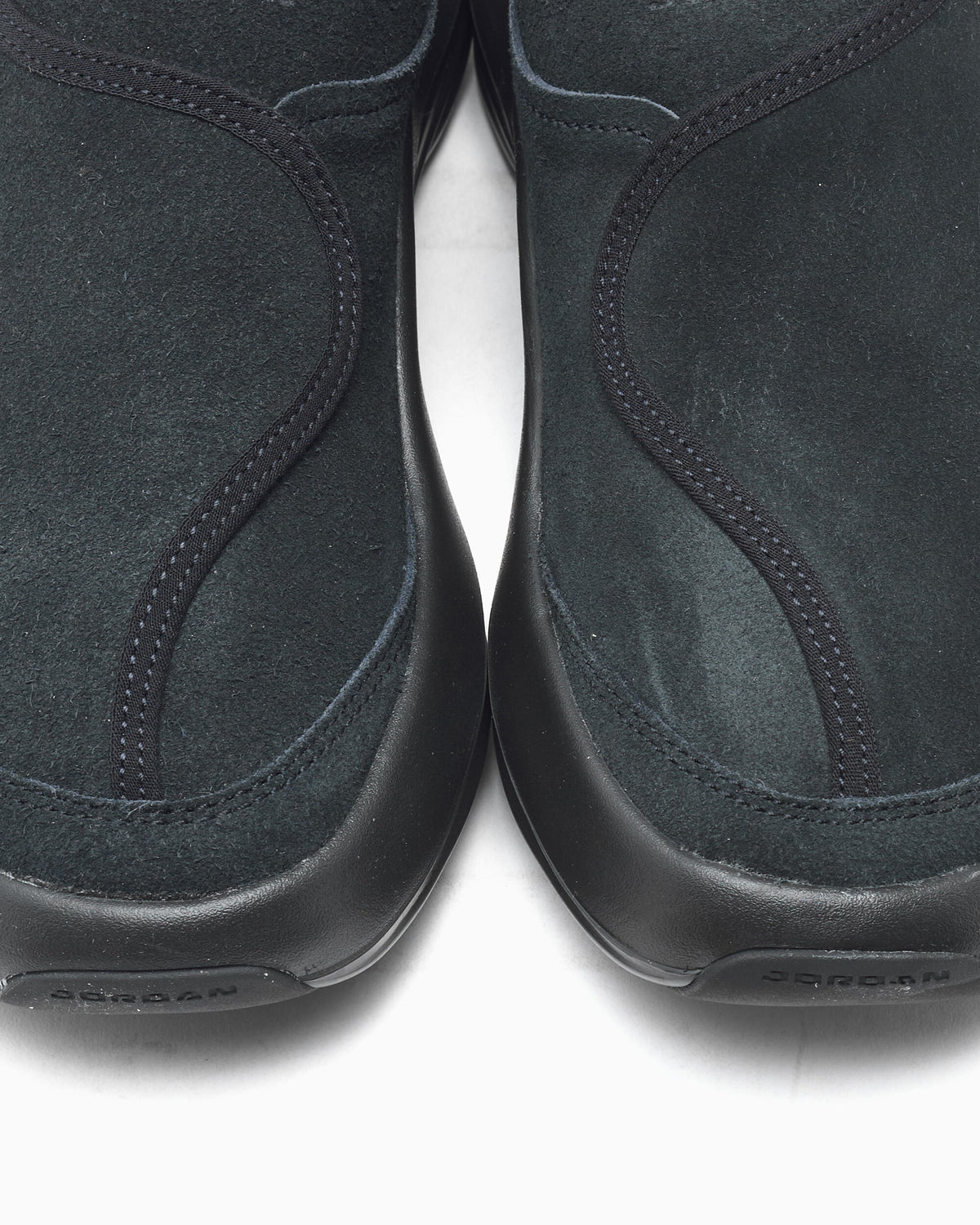 Jordan Future Mule "Black" HV5073-005 — 2