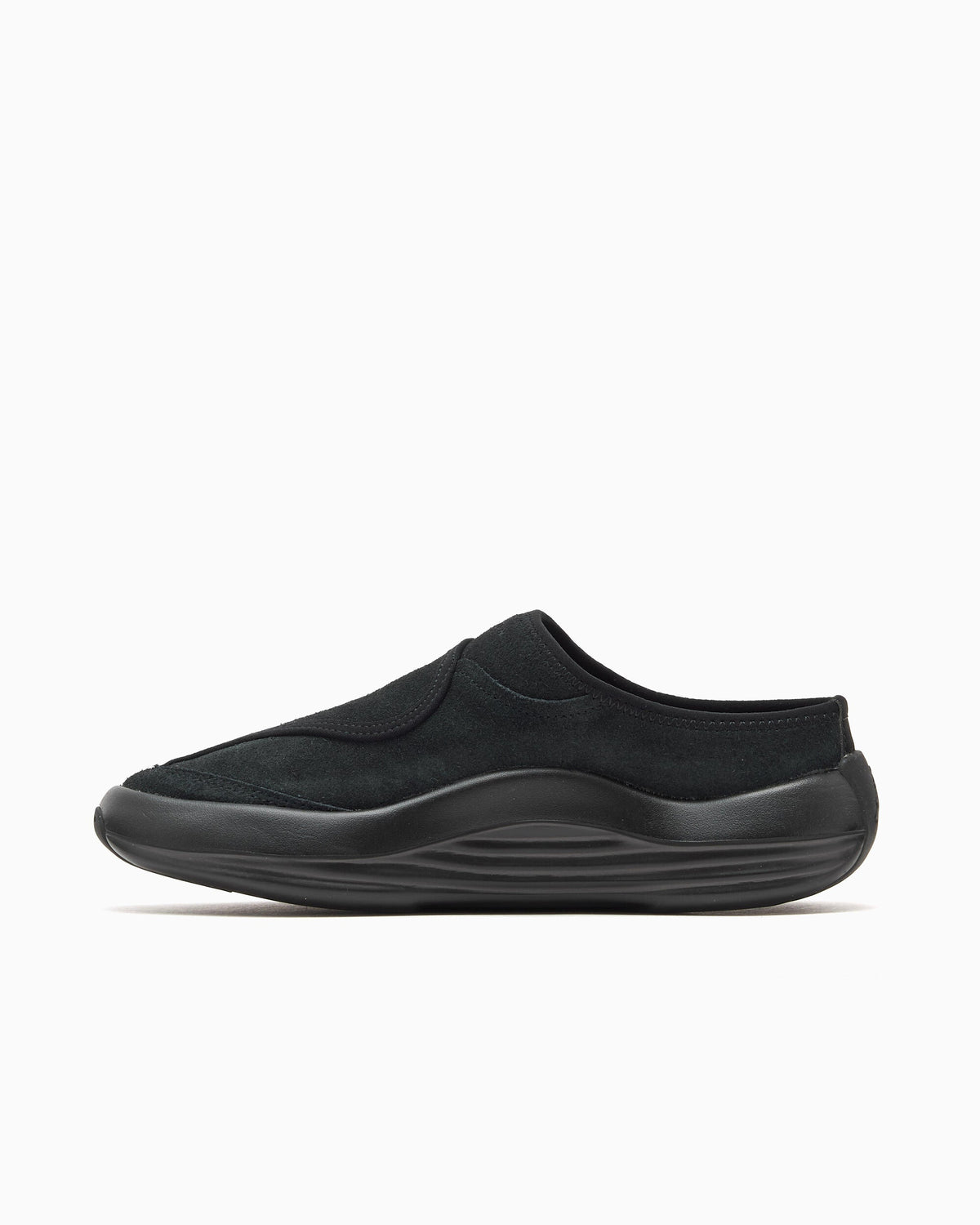 Jordan Future Mule "Black" HV5073-005 — 3
