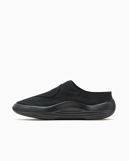 Jordan Future Mule "Black" HV5073-005 — 3