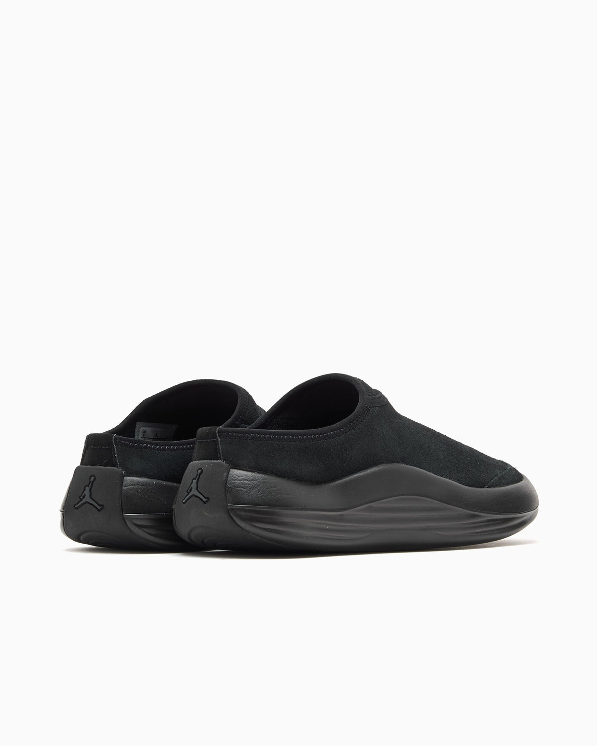 Jordan Future Mule "Black" HV5073-005 — 6