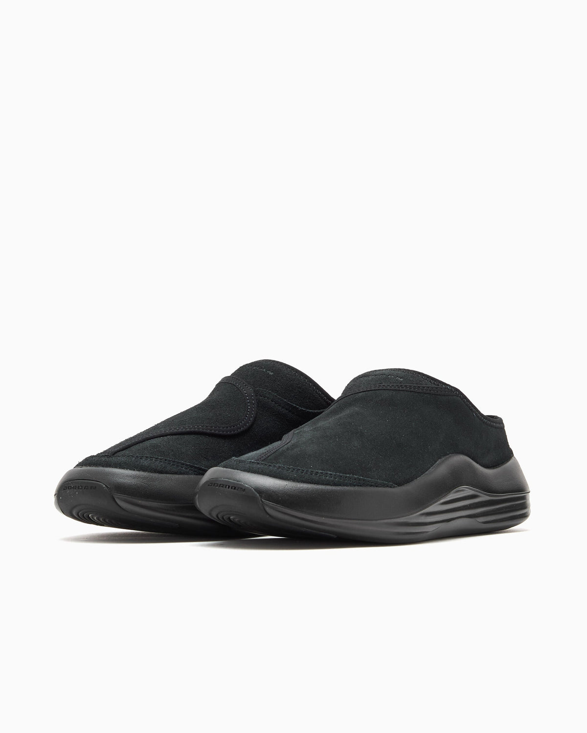 Jordan Future Mule "Black" HV5073-005 — 7