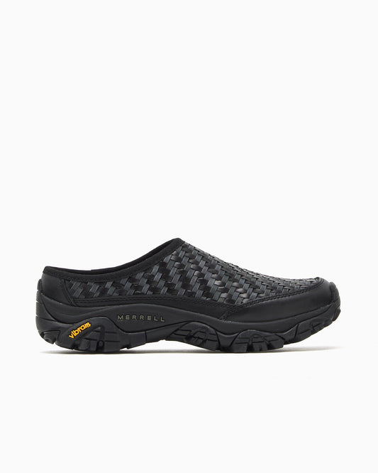 Merrell 1TRL Moab 2 Slide LTR Woven J00005848 — 1