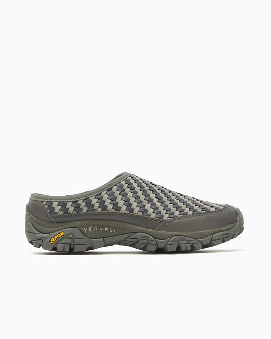 Merrell 1TRL Moab 2 Slide LTR Woven J00005849 — 1