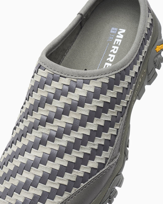 Merrell 1TRL Moab 2 Slide LTR Woven J00005849 — 2