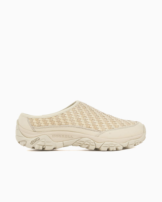 Merrell 1TRL Moab 2 Slide Quilted LTR Woven Vibram J00003625 — 1