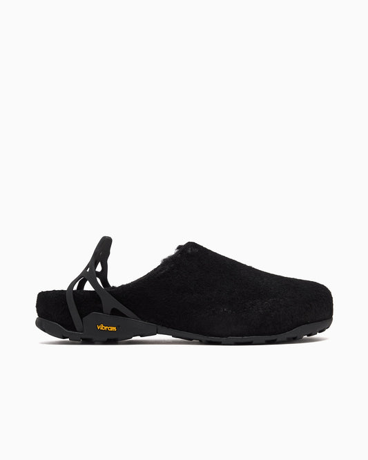 ROA Fedaia Vibram NBUW1386LE160-BLK0001 — 1