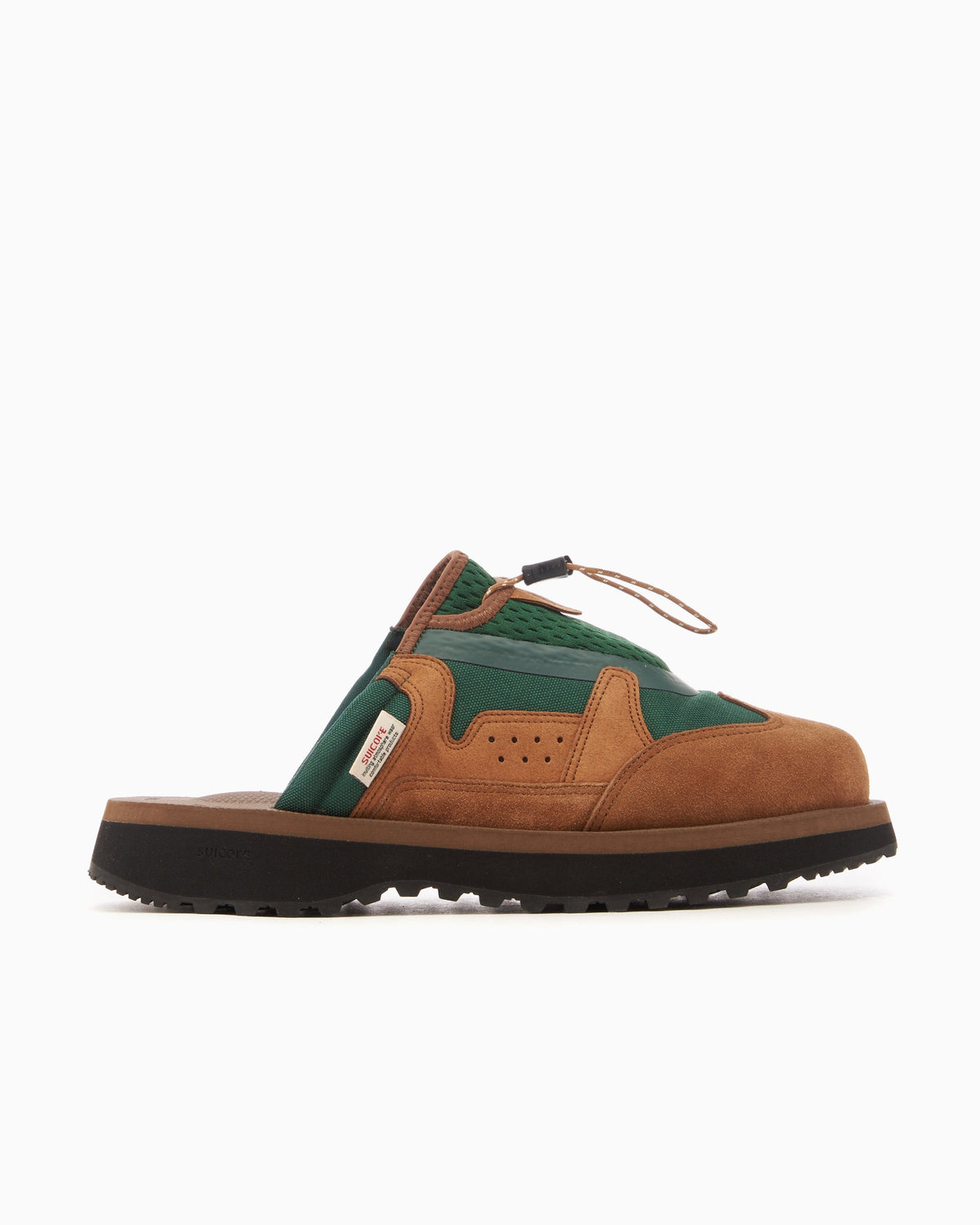 Suicoke Boma OG366TRab-BRG — 1