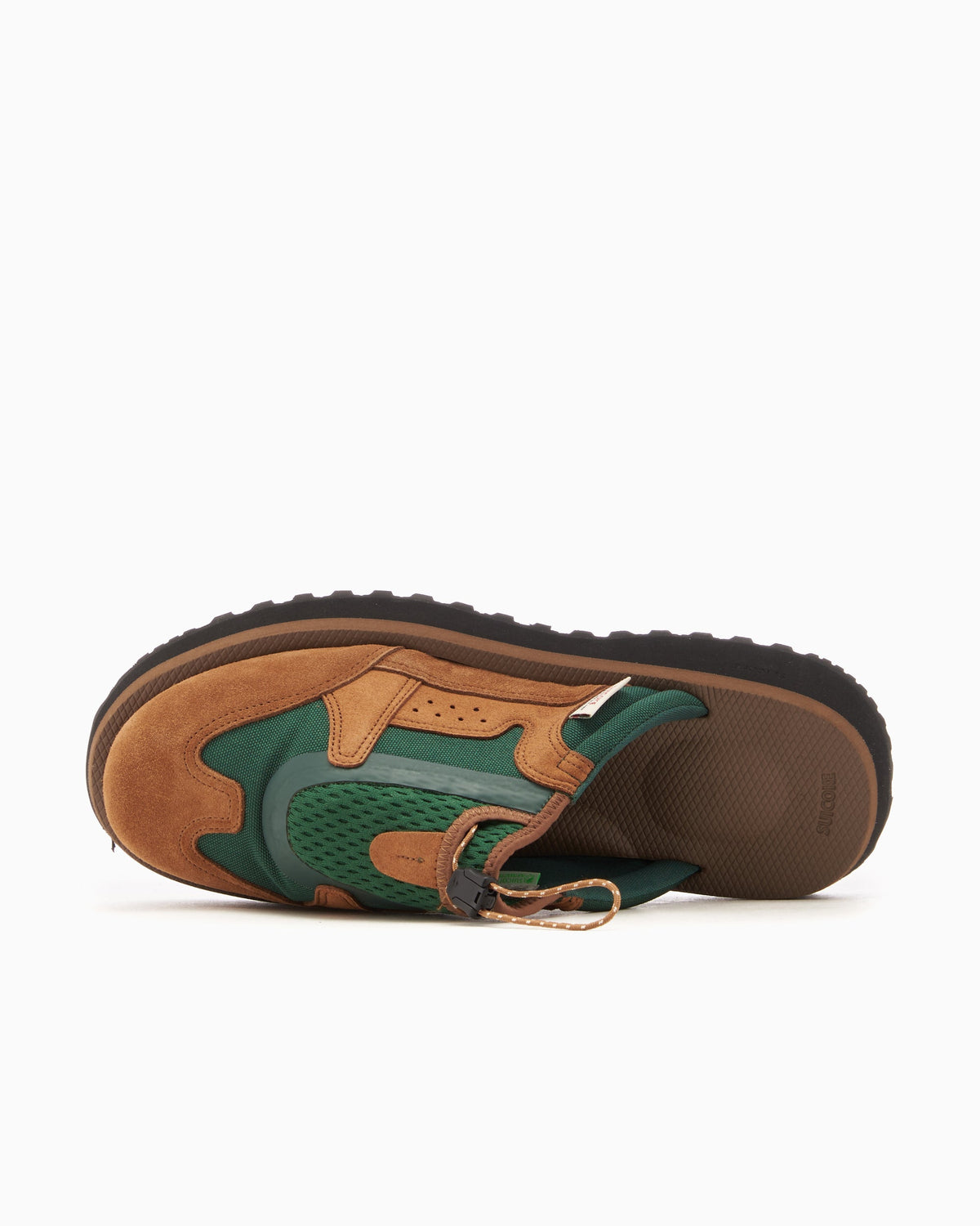 Suicoke Boma OG366TRab-BRG — 3