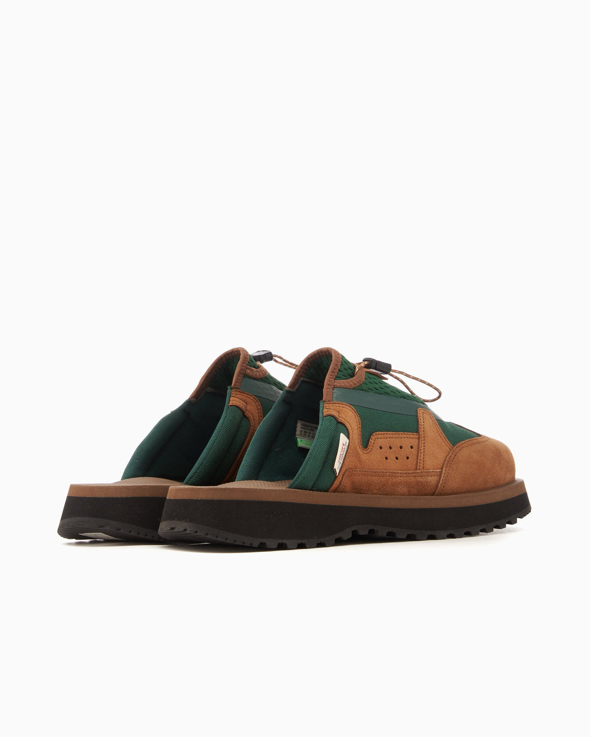Suicoke Boma OG366TRab-BRG — 6