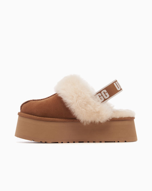 UGG® Women's Funkette 1113474-CHE — 2