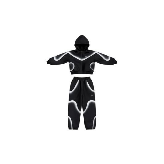 AURA  -  TRACKSUIT