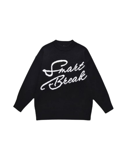 BREAK - Sweater