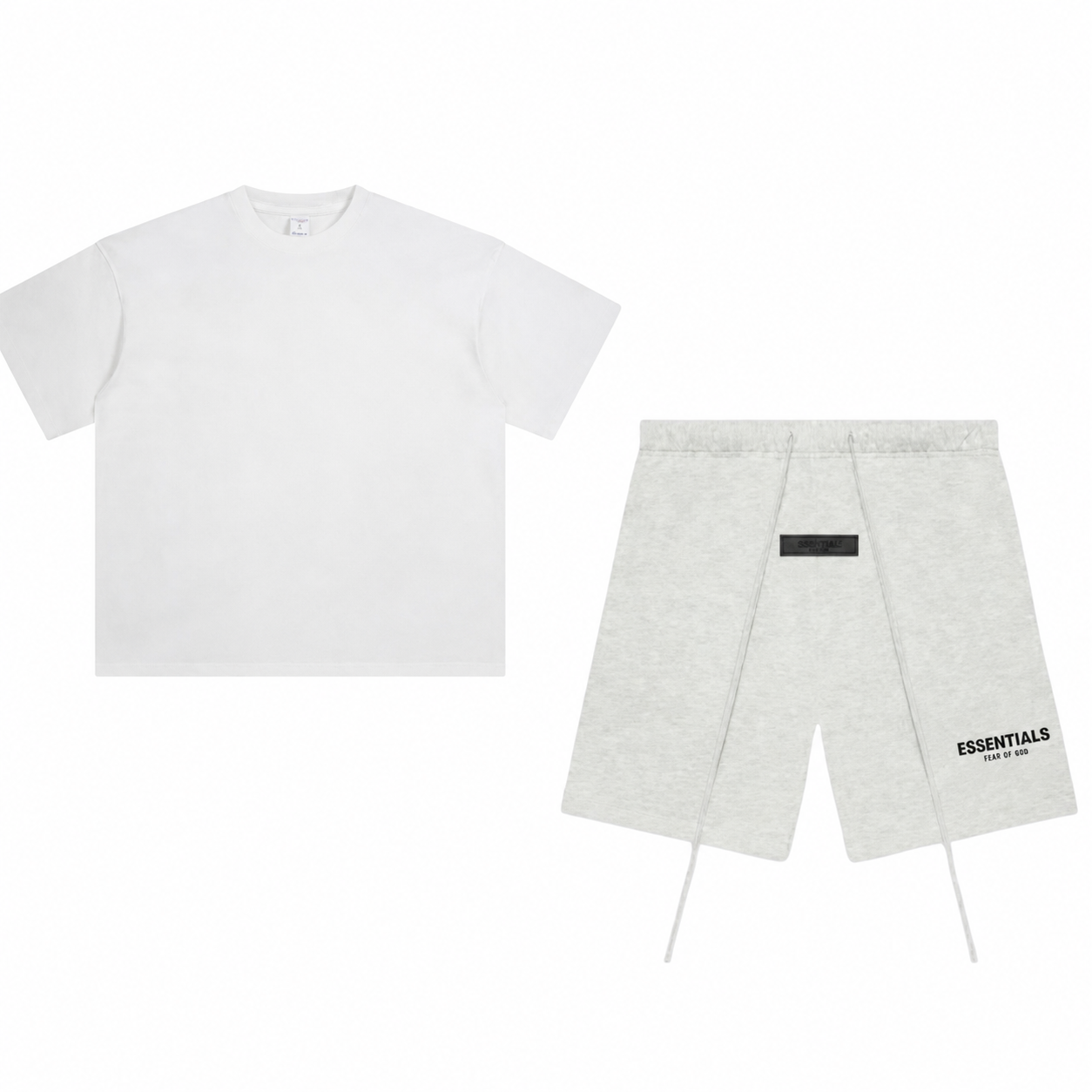 CALM NIGHTOUT - OUTFIT