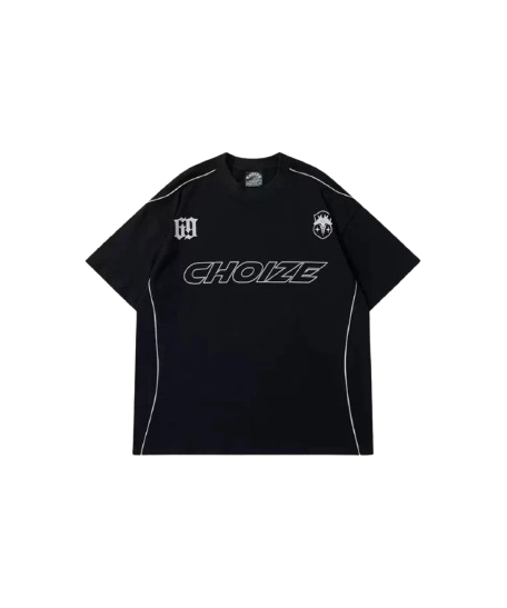 CHROME - TEE