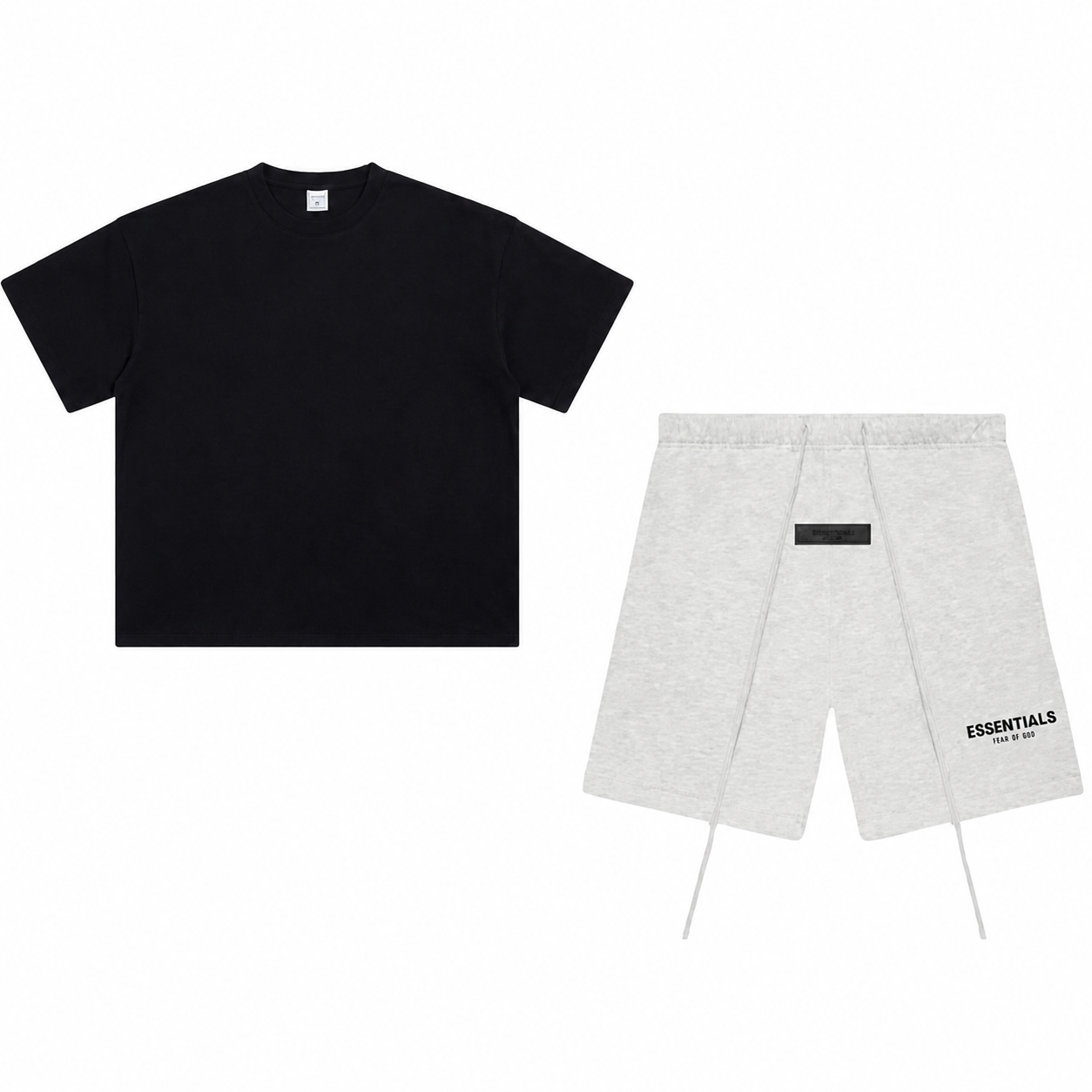 CORE MOTION - OUTFIT