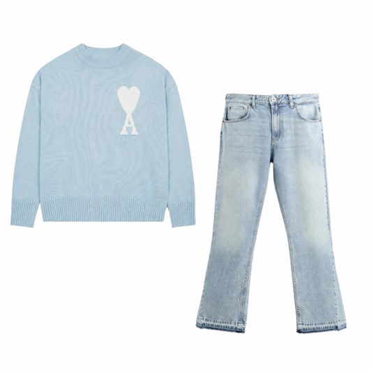 COZYFIT - OUTFIT