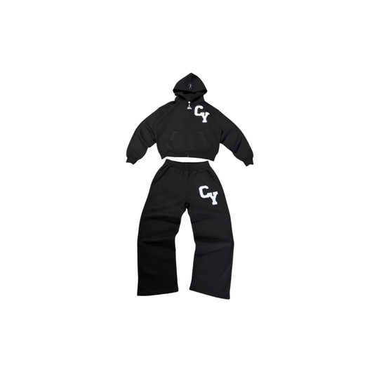 CY  -  TRACKSUIT