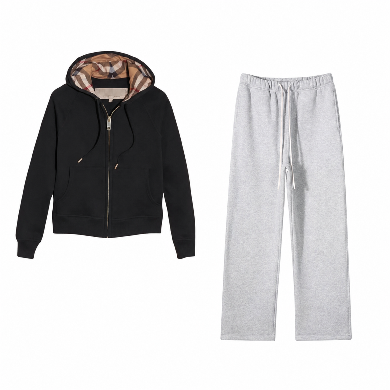 EASY OUT - OUTFIT