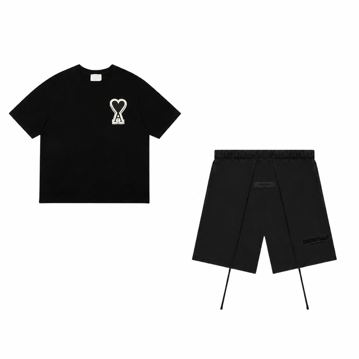 ECLIPSE CORE - OUTFIT