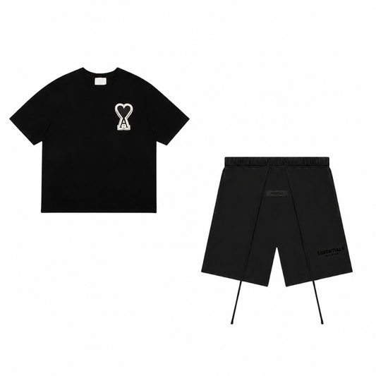 ECLIPSE CORE - OUTFIT
