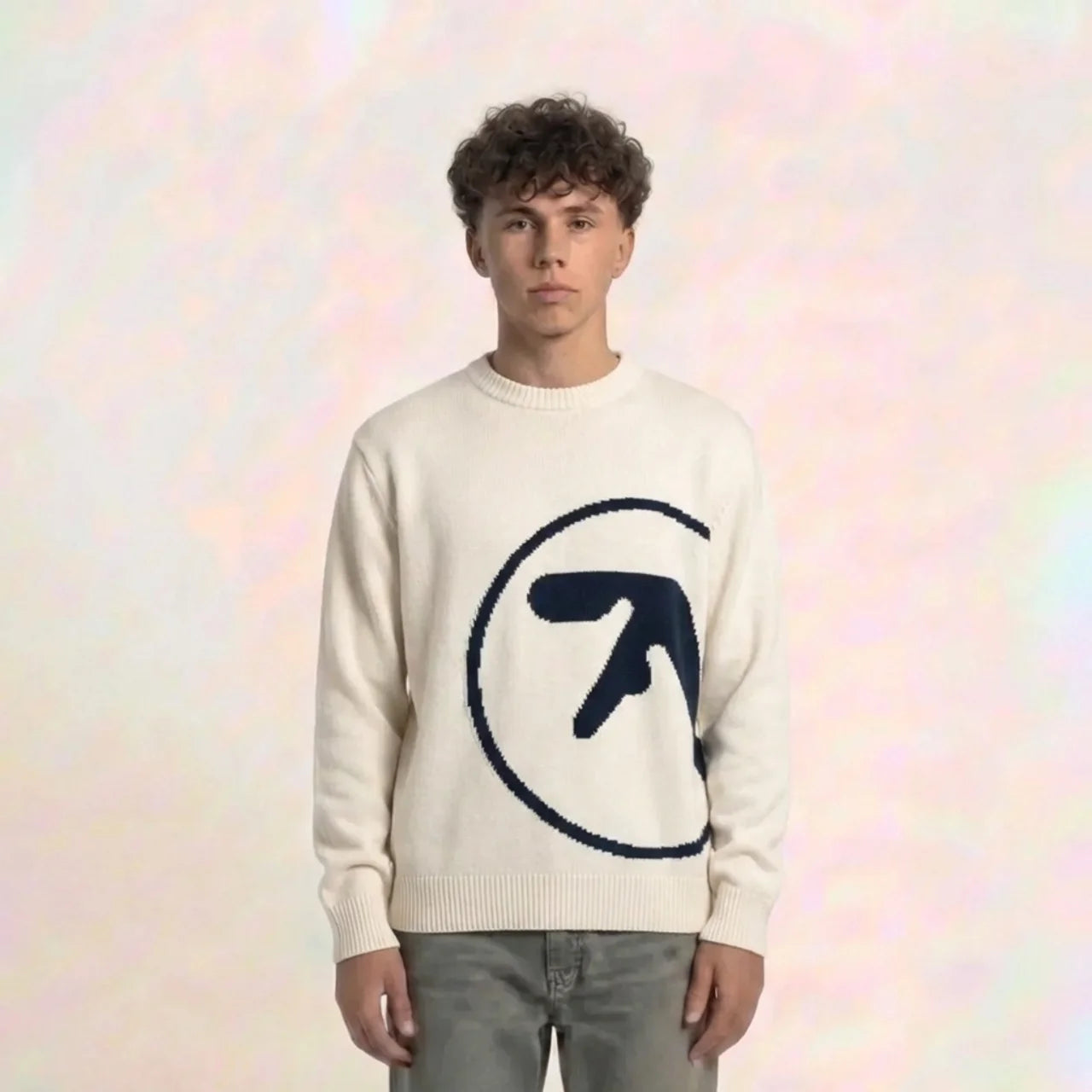 FORGE - KNITTED SWEATER