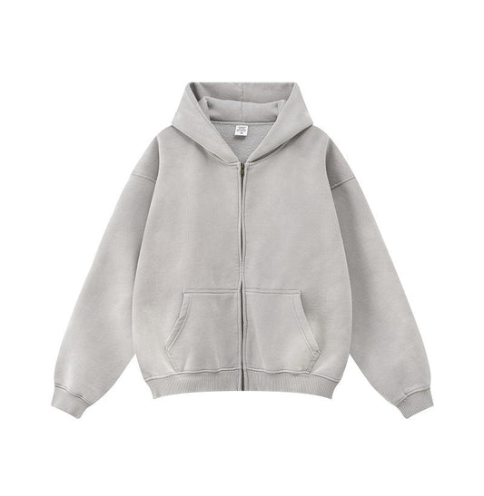 GRISAILLE - HOODIE