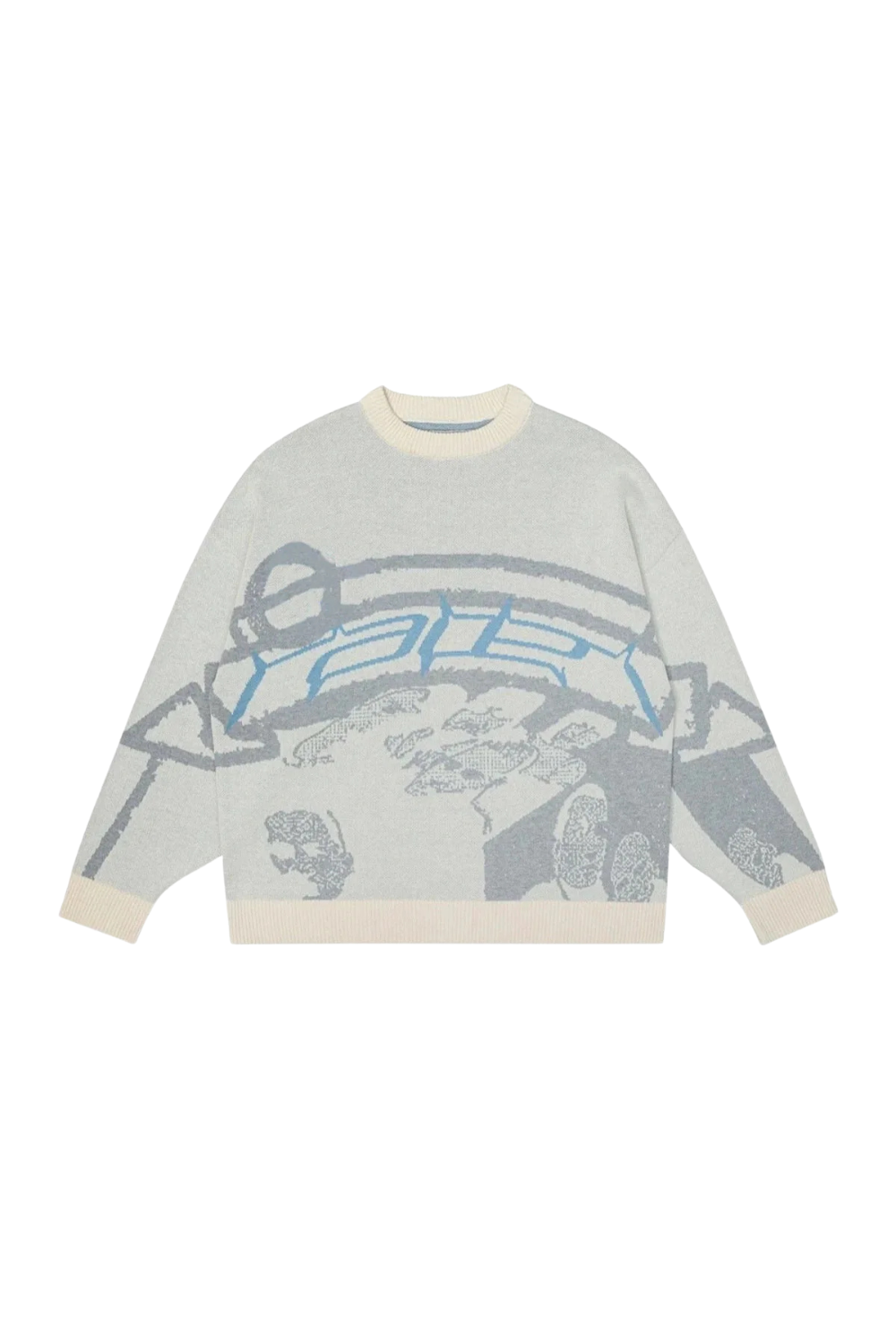 Knit Sweater