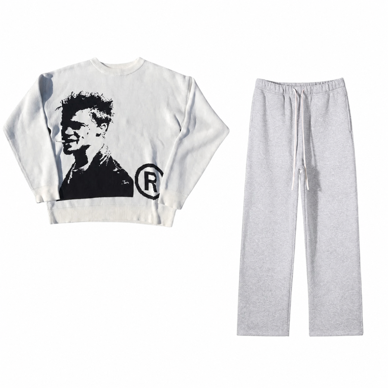 LATENIGHT CHILL - OUTFIT