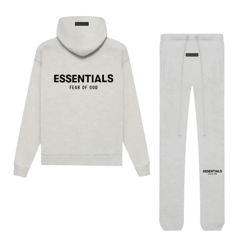 LUXURY SREETWEAR - TRACKSUIT