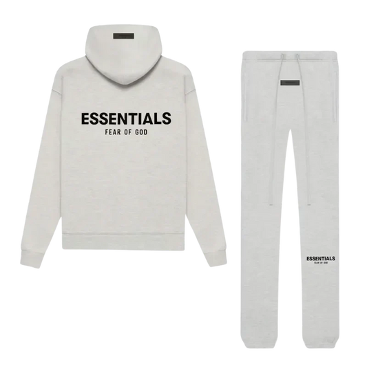 LUXURY SREETWEAR - TRACKSUIT