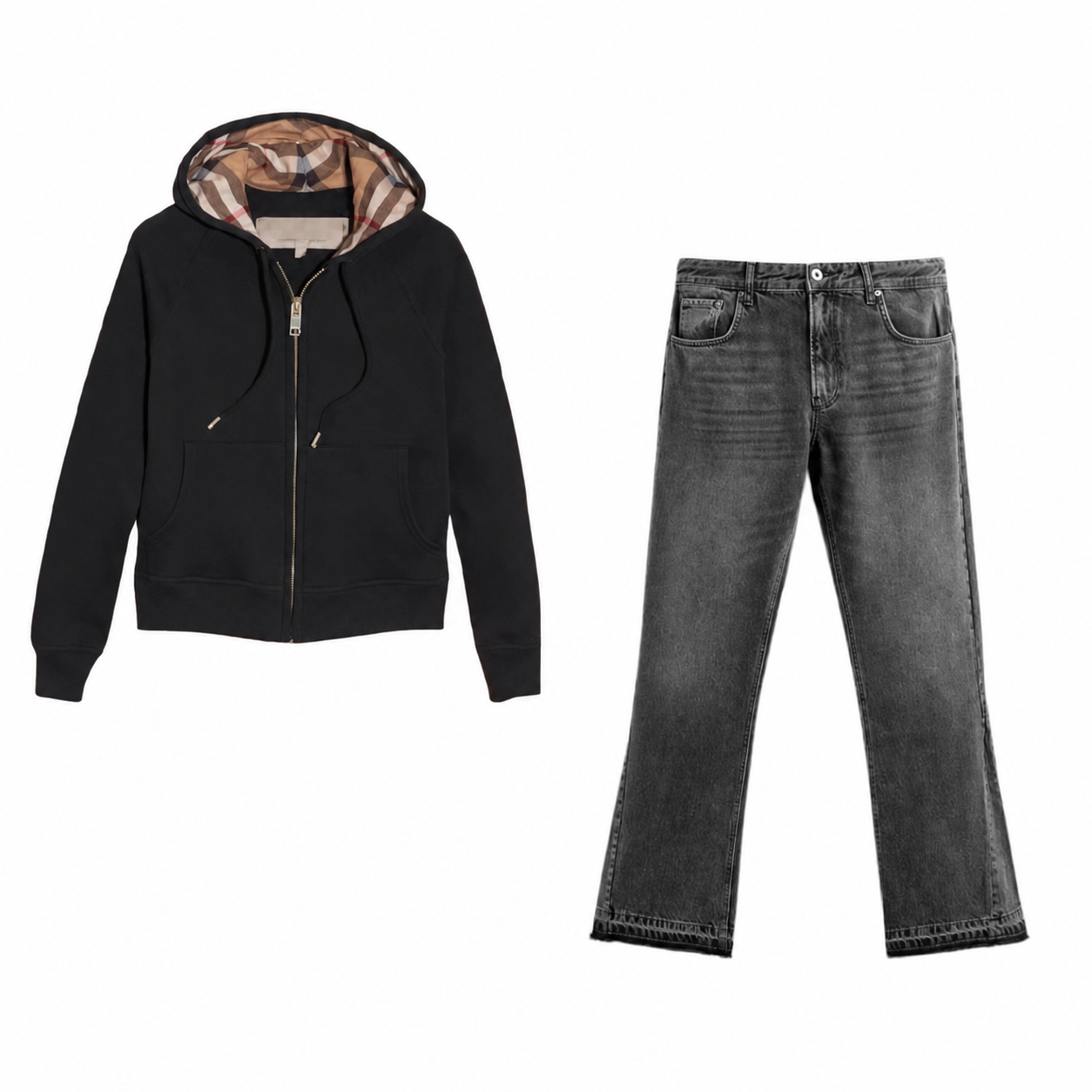 MIDNIGHT LOOP - OUTFIT
