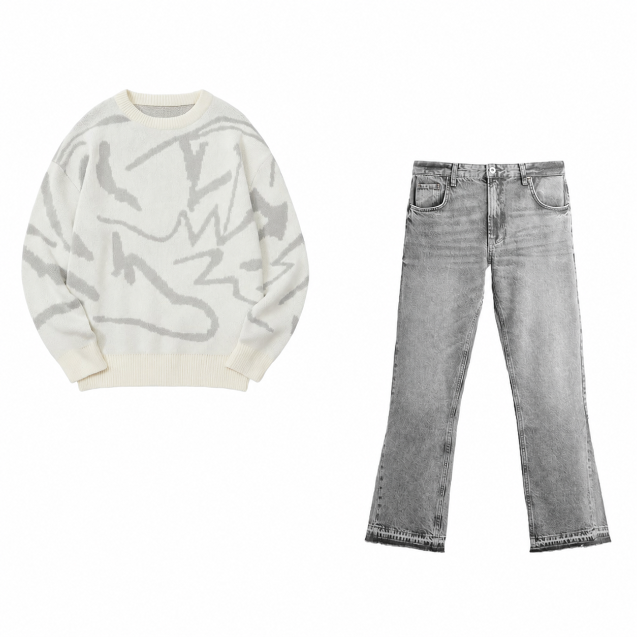 MIDNIGHT STREET - OUTFIT