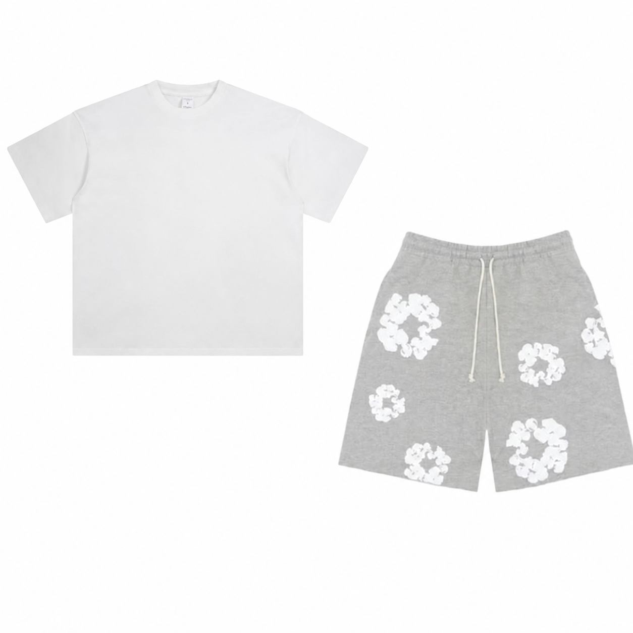 OCEAN EASE - OUTFIT