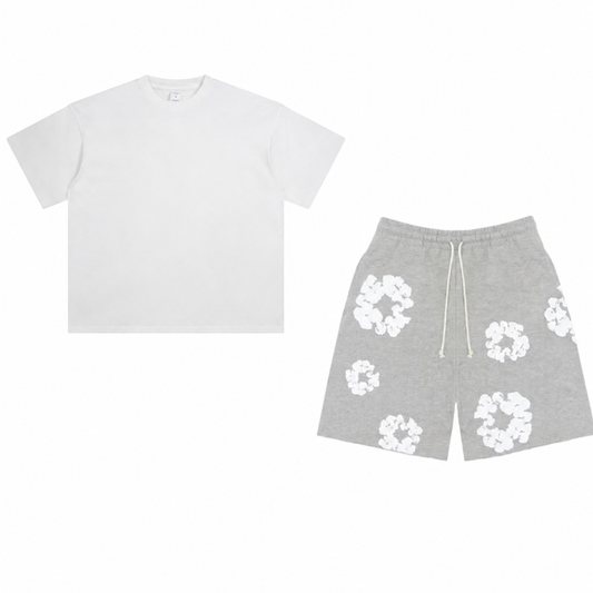 OCEAN EASE - OUTFIT