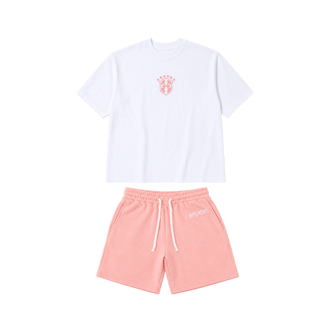 PINK  -  SUMMER SET